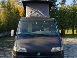 Używany 1997 Fiat Ducato Van | 60 000 zł (Super Cena)