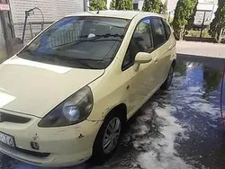 Używany 2003 Honda Jazz Hatchback | 1400 zł (Super Cena)