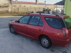 Używany 2000 Peugeot 306 | 3900 zł