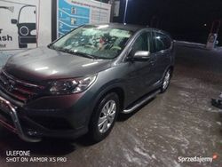 Grafitowy Używany 2013 Honda CR-V SUV | 39 900 zł (Super Cena)