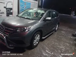 Grafitowy Używany 2013 Honda CR-V SUV | 39 900 zł (Super Cena)
