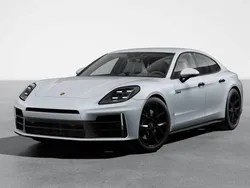 Ice grey metallic Nowe 2024 Porsche Panamera 4 Sedan/Limuzyna | 634 651 zł (Super Cena)