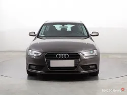 Beżowy Używany 2014 Audi A4 Kombi | 38 999 zł (Super Cena)