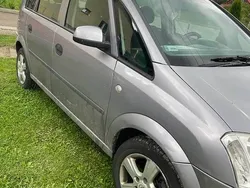 Używany 2005 Opel Meriva Minivan | 5800 zł (Drogi)