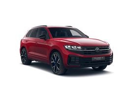 Nowe 2026 VW Touareg SUV | 443 130 zł
