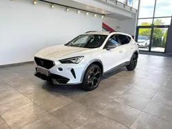 Biały Używany 2024 Cupra Formentor SUV | 159 900 zł (Uczciwa cena)