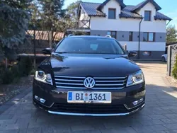 Używany 2013 VW Passat | 32 500 zł (Dobra cena)
