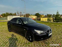 Używany 2003 BMW 530 Sport Line | 21 800 zł