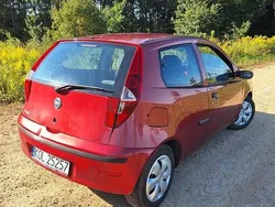 Używany 2004 Fiat Punto Hatchback | 1800 zł (Uczciwa cena)