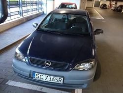 Używany 2008 Opel Astra | 2700 zł (Super Cena)