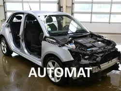 Srebrny (metalik) Używany 2017 Audi A1 Hatchback | 18 500 zł