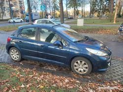 Używany 2008 Peugeot 207 | 11 000 zł (Drogi)