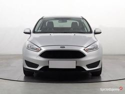 Srebrny Używany 2017 Ford Focus Sedan/Limuzyna | 34 999 zł (Uczciwa cena)