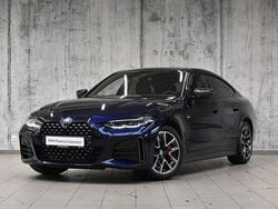 Tansanit blue ii metallic metalizowany Używany 2024 BMW 430 Shadowline Coupe | 244 800 zł (Super Cena)