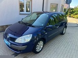Używany 2008 Renault Scénic II Minivan | 13 900 zł