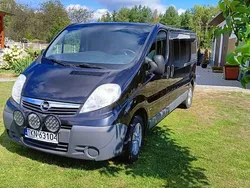 Używany 2014 Opel Vivaro Van | 42 000 zł (Uczciwa cena)