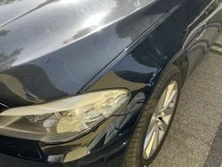 Czarny Używany 2012 BMW 520 Sedan/Limuzyna | 33 000 zł