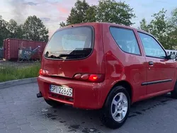 Używany 2002 Fiat Seicento Hatchback | 2199 zł (Uczciwa cena)