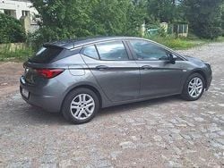 Używany 2017 Opel Astra Hatchback | 45 000 zł (Uczciwa cena)