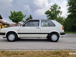Używany 1990 VW Golf II | 24 500 zł
