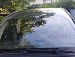 Szary Używany 2008 Citroën C4 Picasso Minivan | 19 800 zł