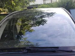 Szary Używany 2008 Citroën C4 Picasso Minivan | 19 800 zł (Drogi)