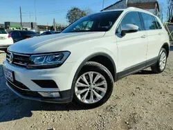 Biały Używany 2016 VW Tiguan SUV | 55 800 zł (Dobra cena)