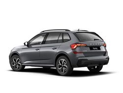 Szary graphite metalizowany Nowe 2026 Skoda 105 Sedan/Limuzyna | 122 550 zł