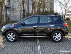 Używany 2011 Nissan Murano SUV | 22 900 zł (Dobra cena)