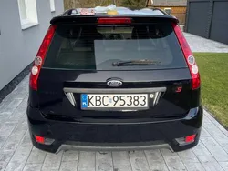 Używany 2005 Ford Fiesta S Hatchback | 5999 zł