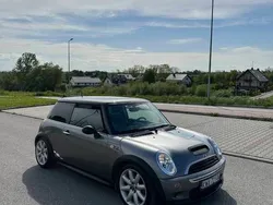 Używany 2002 Mini Cooper S Hatchback | 11 900 zł (Uczciwa cena)