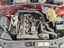 Używany 1996 Audi A4 Kombi | 4500 zł