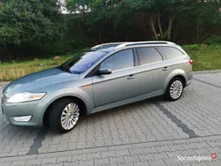 Używany 2008 Ford Mondeo | 18 500 zł (Uczciwa cena)