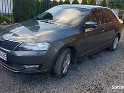 Używany 2019 Skoda Rapid | 29 500 zł (Uczciwa cena)