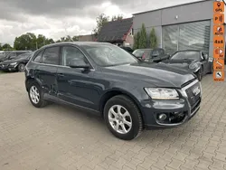 Grafitowy (metalik) Używany 2009 Audi Q5 SUV | 22 900 zł