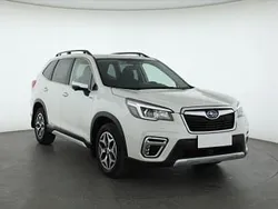 Biały Używany 2020 Subaru Forester SUV | 111 999 zł