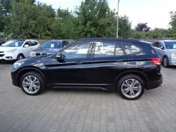 Używany 2019 BMW X1 SUV | 109 000 zł (Drogi)