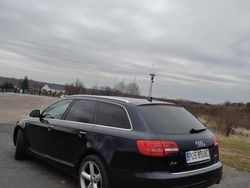 Używany 2009 Audi A6 | 21 000 zł (Uczciwa cena)