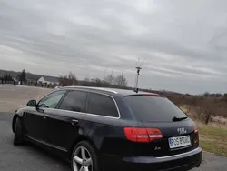 Używany 2009 Audi A6 | 21 000 zł (Dobra cena)