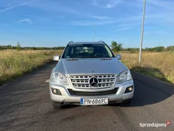 Mercedes ML280