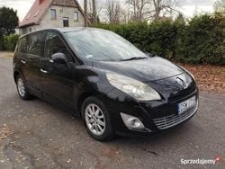 Używany 2010 Renault Grand Scénic III Minivan | 6500 zł (Super Cena)