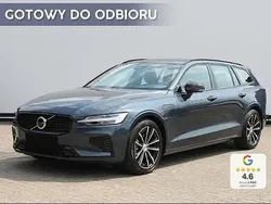Niebieski Nowe 2025 Volvo V60 Plus Kombi | 257 500 zł
