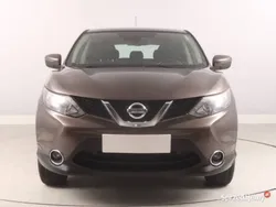 Brązowy Używany 2014 Nissan Qashqai SUV | 47 999 zł (Uczciwa cena)