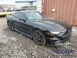 Inny kolor Używany 2022 Ford Mustang Coupe | 67 380 zł