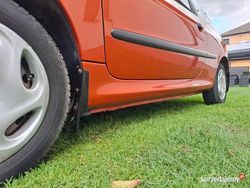 Używany 2001 Peugeot 206 | 6500 zł