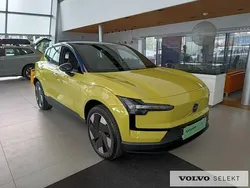 Żółty Używany 2024 Volvo EX30 SUV | 155 000 zł (Uczciwa cena)