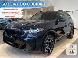 Czarny Nowe 2025 BMW X5 M Sport SUV | 426 800 zł (Super Cena)