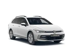 Nowe 2026 VW Golf VIII Kombi | 157 799 zł