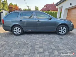 Używany 2006 Skoda Octavia Elegance Kombi | 3900 zł (Super Cena)