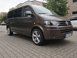 Używany 2010 VW Caravelle Minivan | 59 500 zł